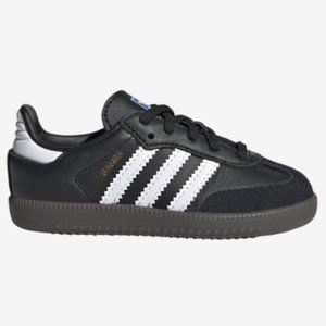 ADIDAS SAMBA OG TODDLER 8K NWT